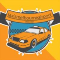 Taxis Melbourne Airport Cab Services image 1